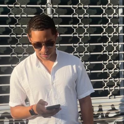 lamarwalker's profile picture. 