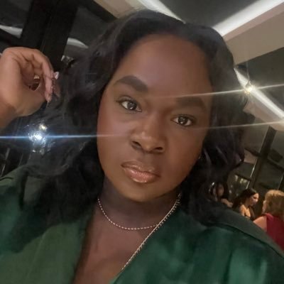 Seriously_IDK's profile picture. | BLACK Queen |DTX|My chocolate is 4ever | #Gentlewoman|#blackgirlpowers Instagram: blak_silhouette Proverbs 3:5-12