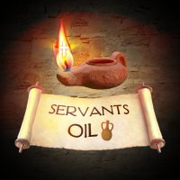 Servants Oil(@Servants_Oil) 's Twitter Profile Photo