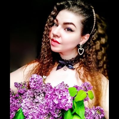 Olga_Iarovaia Profile Picture