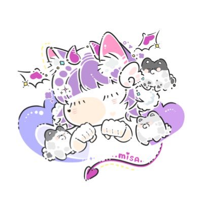 宮紫羽みさ┊︎Misa Miyashibaさんのプロフィール画像