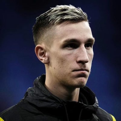 Let's get away from reality for a bit Mostly the topics are about Nico Schlotterbeck and then Dortmund sometimes sarcastic
