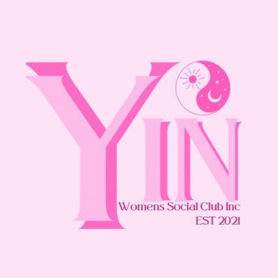 YinWSC's profile picture. Building a fun + safe community for women in the DMV area | yinwsc@gmail.com #WEARSyourpink💕 EST. Dec ‘21 ~ official certification FEB 28, 2024 🌷🎂 $YinDMV