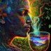 Mother Ayahuasca (@DivinityAwaitsU) Twitter profile photo