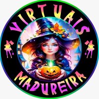 Virtuais🎭 (@01virtuais) 's Twitter Profile
