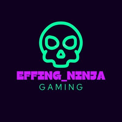 Effing_ninja's profile picture. Here i will be posting my stream schedule. For now anyway! Sometimes i will be posting some shenanigans.
