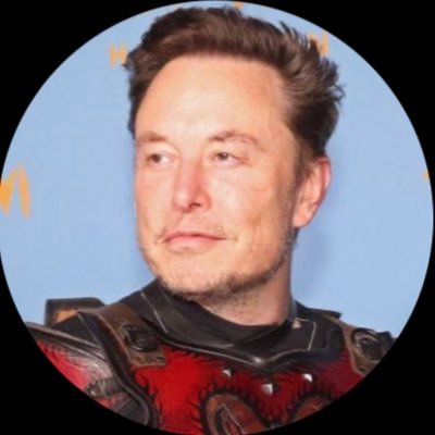 Entrepreneur 🚀| Spacex • CEO & CTO 🚔| Tesla • CEO and Product architect  🚄| Hyperloop • Founder  🧩| OpenAI • Co-founder 👇🏻| Build A 7-fig IG Business