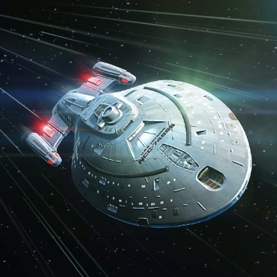 Trekkie For Life 🖖 I love ALL #StarTrek 
I also love Technology 📱
Sci-Fi Fan