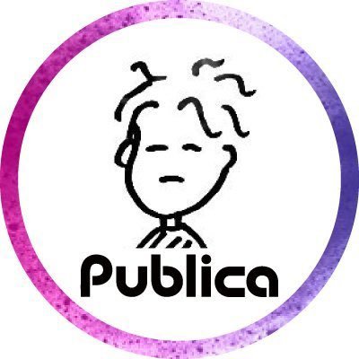 PUBLICAさんのプロフィール画像