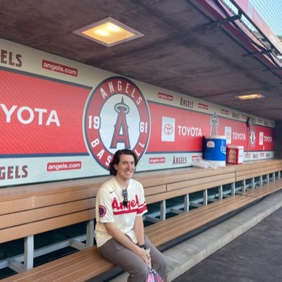 proud member of angels twitter.