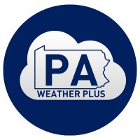 PA Weather Plus(@PAWeatherPlus) 's Twitter Profile Photo