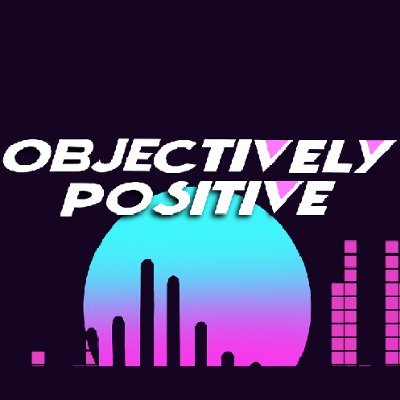 Objectively Positive is a podcast that brings on a guest each episode who had experiences around a piece of media no one else could. We keep it positive here~
