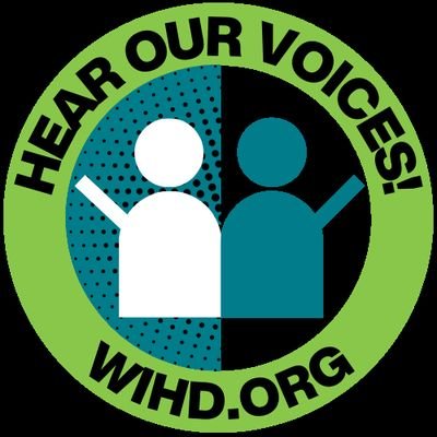 Hear Our Voices is a self advocating group for people with disabilities to advocate in many different challenging situations. All advocates are always welcome!