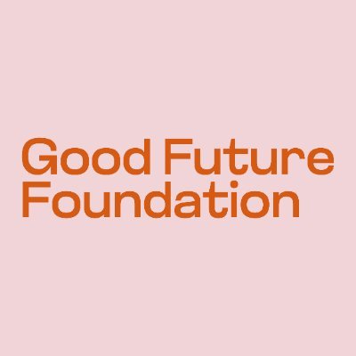 Good Future Foundation Profile