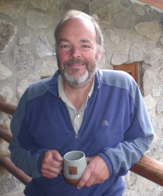 BenBoxSah's profile picture. Ben Box is a travel writer specialising in Latin America and the Caribbean