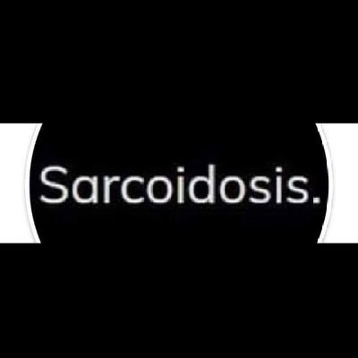 #VisitVisit...

   SAR●KOI●DOSIS  #Informational 
                             When You're@Home🏠
#Blog    -About  #Sarcoidosis

   xoxoLisa