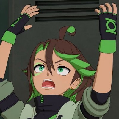 Lewdie_QT's profile picture. Elder Millenial Geek, she/her, living in NYC. I love RWBY, TCOAAL and fanfiction.