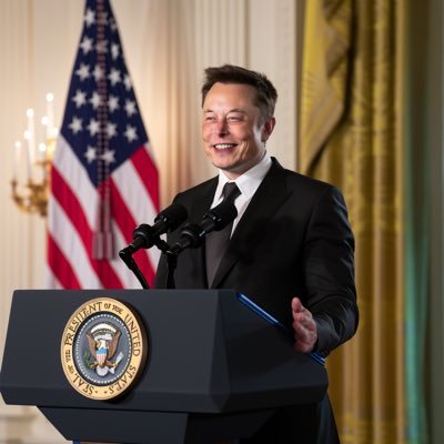 Fan account dedicated to highlighting whining about Elon Musk. DM submissions - don't expect a quick reply.