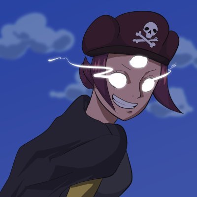 15 years old .

Lmk if I'm following anyone bad please !

1,500,000,000 bounty .

( PFP by @Pengiiibon )

I'm not affiliated with One Piece or Disney in any way