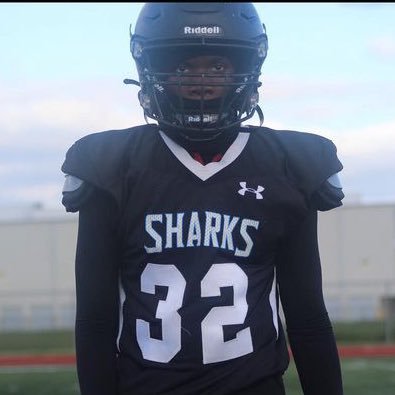 C/O 2027||Linebacker||5’7 165lbs|| contact email :338588@students.alvinisd.net