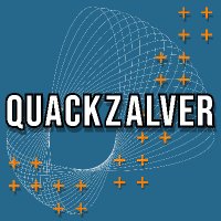 Quackzalver (@quackzalver) 's Twitter Profile