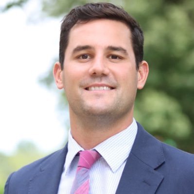 GT_recruits's profile picture. Believer | Husband | Father | Former Seattle Mariner | Recruiting Coordinator/ Analyst