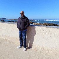 zrikem brahim (@bzrikem) Twitter profile photo