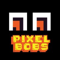 PixelBobs | MINTING NOW 🟧(@PixelBobs) 's Twitter Profile Photo