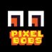 PixelBobs | MINTING NOW 🟧 (@PixelBobs) Twitter profile photo