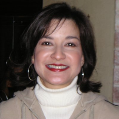 Jamie L. Cantu