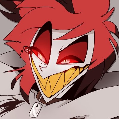 24 - ♀️ - 🔞
Hazbin Hotel NSFW account -
Please be aware this account is not for the weak