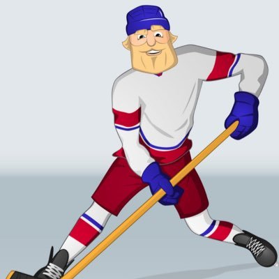 Let’s Talk Hockey! Account created 04-16-2024