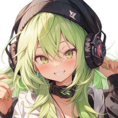 環境整ったのでゲーム配信始めます！！
ゲームじゃないアカウントはこっち→@daramotooo