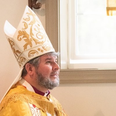 Presiding Bishop of the Anglican Province of America and Bishop Ordinary of the Diocese of the Eastern United States