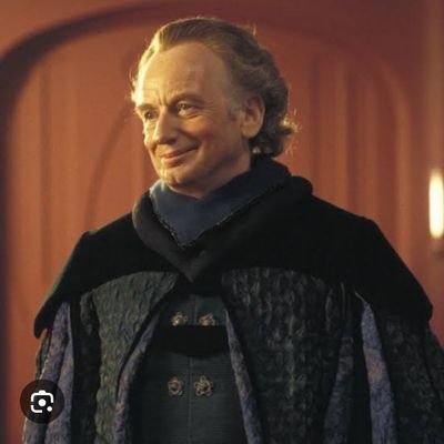 PalpatineBostil Profile Picture
