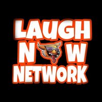 Laugh Now Network(@LaughNowNetwork) 's Twitter Profile Photo