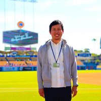 柳原直之 スポニチMLB担当 Naoyuki Yanagihara SPORTS NIPPON(@sponichi_yanagi) 's Twitter Profile Photo