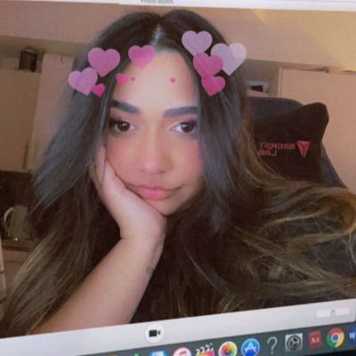 xmelishaa Profile Picture