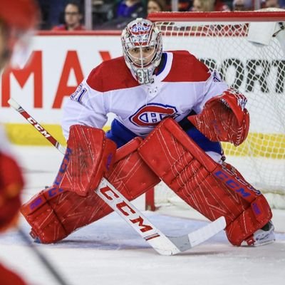 Fanatic #GoHabsGo Fan. Carey Price & Patrick Roy Idol 🔥 Beer League Tendy 🥅 West Coast Life ⛰️ 🌊