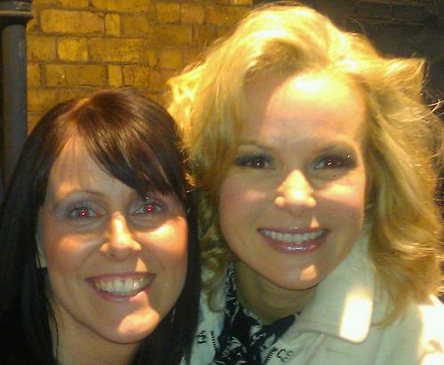 Brighton_breezy's profile picture. Entertainer/Singer, Tulleys Events Shocktoberfest, Theatre Co-ordinator Childrens welfare/Special needs & love hair, make up & nails 💕