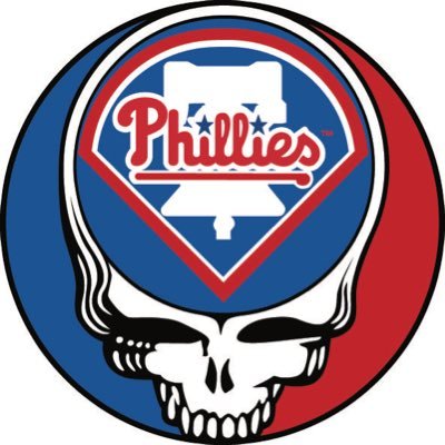 I love the Flyers, Eagles, Phillies and Sixers, I also hate the Flyers, Eagles, Phillies and Sixers. The God Dam Grateful Dead and the Phish. I like beer