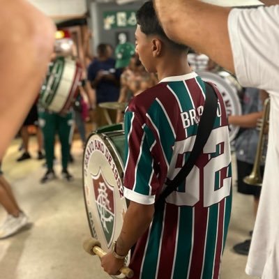 @fluminensefc, te amar é minha raiz. @bravo52oficial !