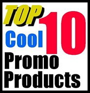 The place for sharp marketers and promo buyers to find the most unique and effective promotional products in the world.