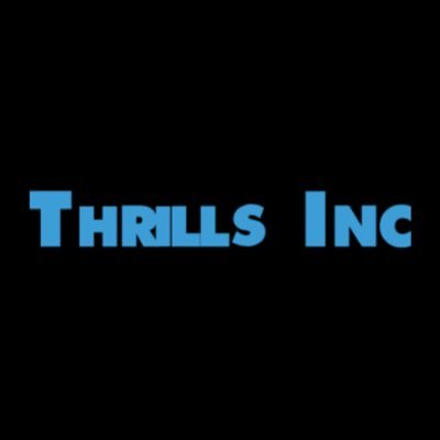 ThrillsInc_ Profile Picture