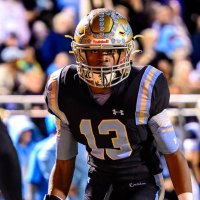 Grayson Malone (@graymal13) 's Twitter Profile Photo Grayson Malone (@graymal13) 's Twitter Profile Photo