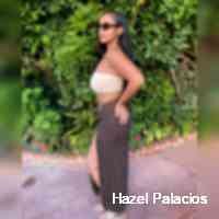 _palacishazel's profile picture. la | uscmarshall