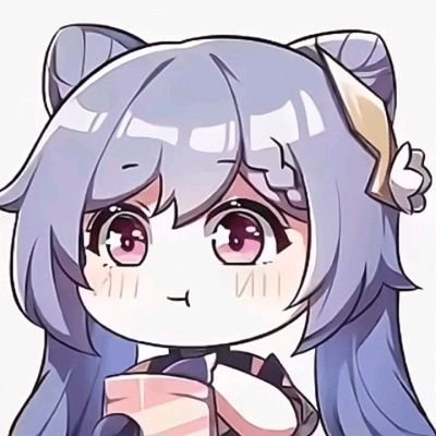 ikaros_keqing's profile picture. 后端程序猿