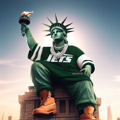 Everything NYJ from the 704 #TakeFlight