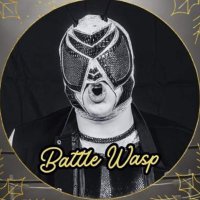BattleWasp (@battlewasp2002) 's Twitter Profile