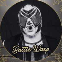 BattleWasp(@BattleWasp2002) 's Twitter Profile Photo